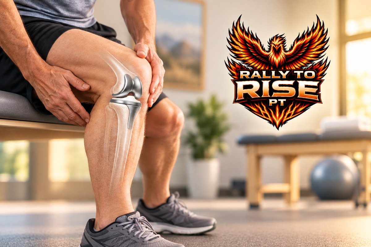 Post-surgical rehabilitation